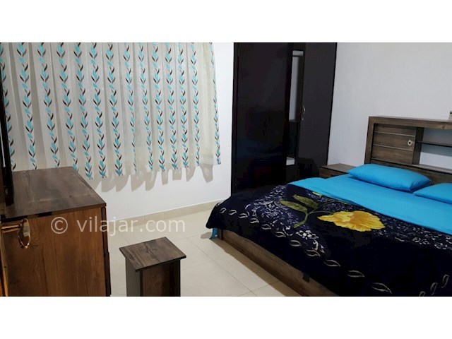 عکس شماره 29417 - رزرو ویلا با استخر و بیلیارد - 