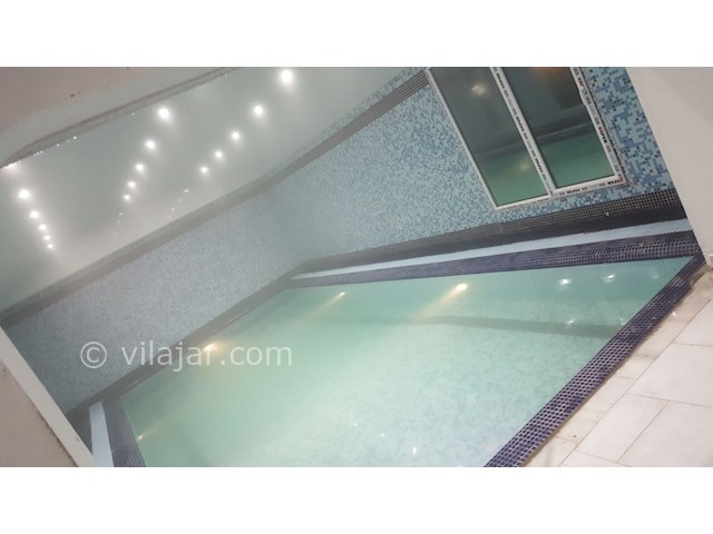 عکس شماره 29425 - رزرو ویلا با استخر و بیلیارد - 