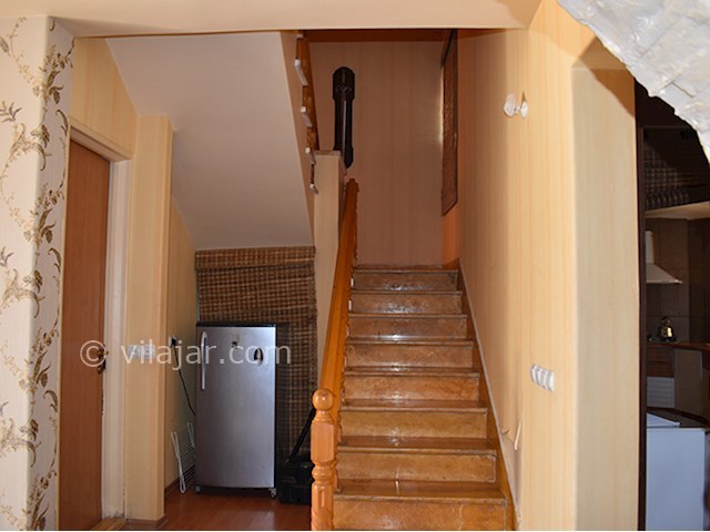 عکس شماره 294263 - اجاره ویلا استخر روباز آبگرم - 