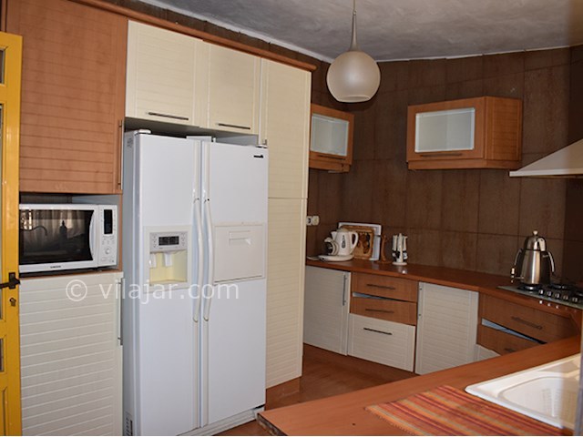 عکس شماره 294267 - اجاره ویلا استخر روباز آبگرم - 