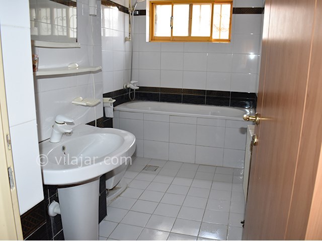 عکس شماره 294271 - اجاره ویلا استخر روباز آبگرم - 