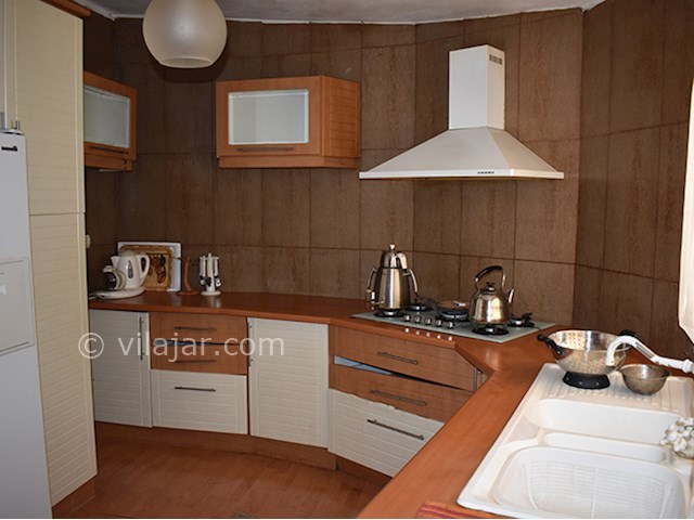 عکس شماره 294275 - اجاره ویلا استخر روباز آبگرم - 