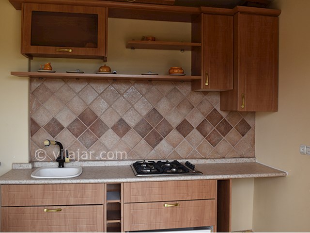 عکس شماره 294279 - اجاره ویلا استخر روباز آبگرم - 