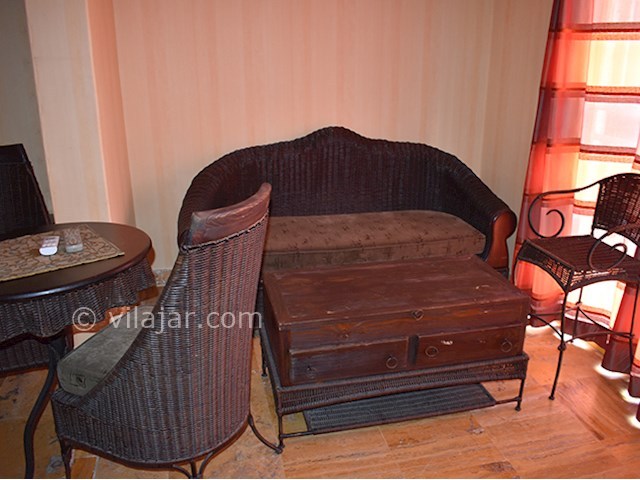 عکس شماره 294281 - اجاره ویلا استخر روباز آبگرم - 