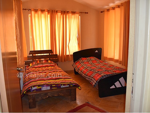 عکس شماره 294287 - اجاره ویلا استخر روباز آبگرم - 