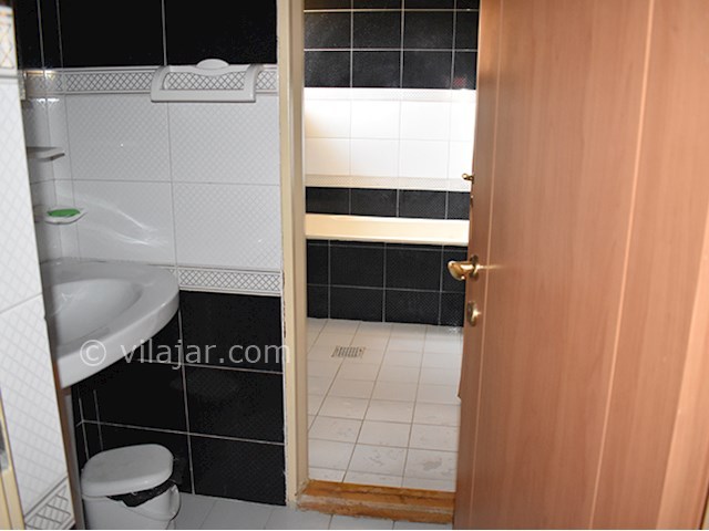 عکس شماره 294289 - اجاره ویلا استخر روباز آبگرم - 