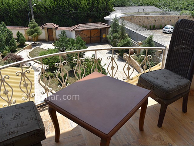 عکس شماره 294295 - اجاره ویلا استخر روباز آبگرم - 