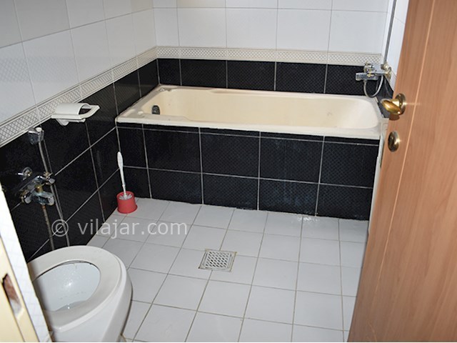 عکس شماره 294297 - اجاره ویلا استخر روباز آبگرم - 