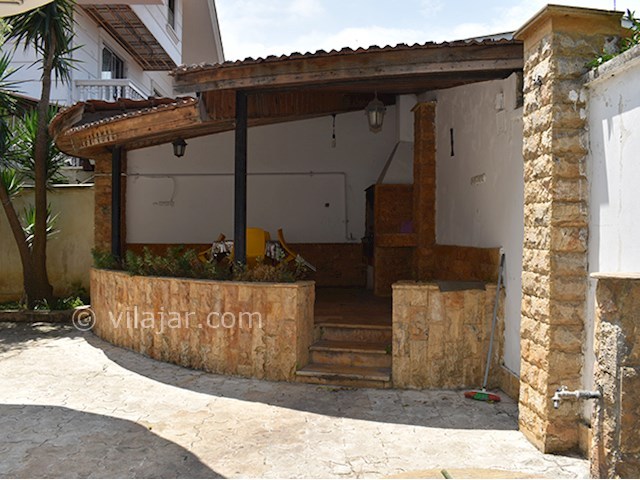 عکس شماره 294303 - اجاره ویلا استخر روباز آبگرم - 