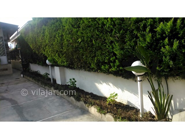 عکس شماره 29431 - رزرو ویلا با استخر و بیلیارد - 