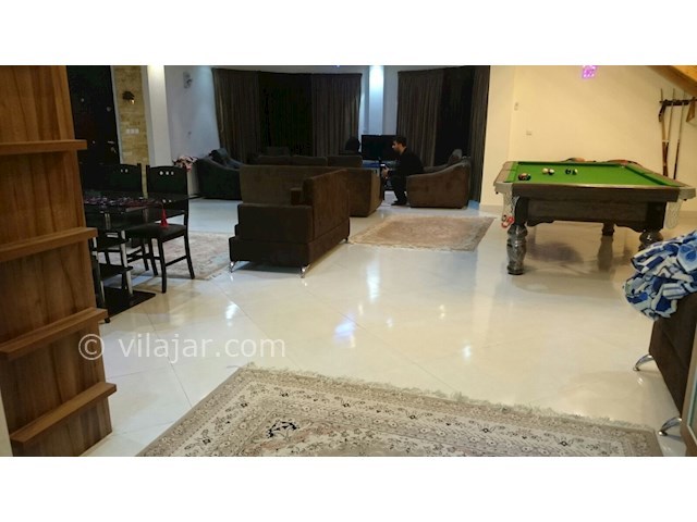 عکس شماره 29455 - اجاره ویلا بااستخر در متل قو -