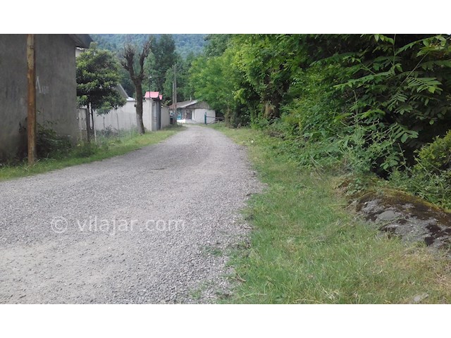 عکس شماره 294567 - اجاره ویلا در قلعه رودخان - 