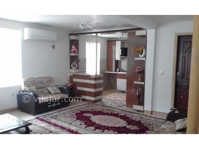 عکس شماره 294573 - اجاره ویلا در قلعه رودخان - 