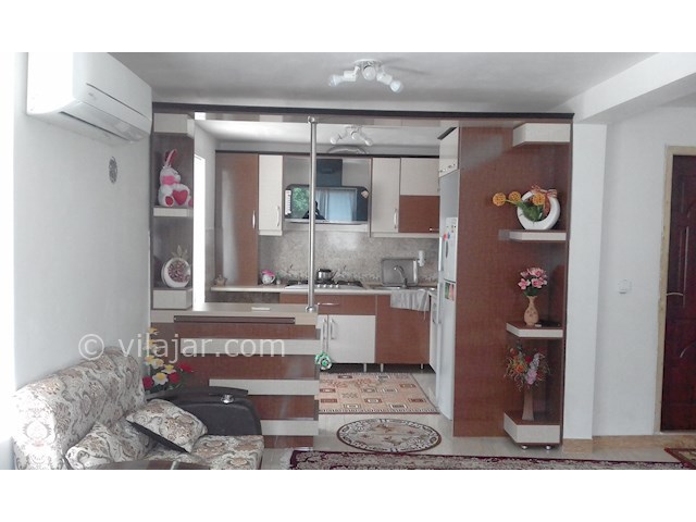 عکس شماره 294575 - اجاره ویلا در قلعه رودخان - 