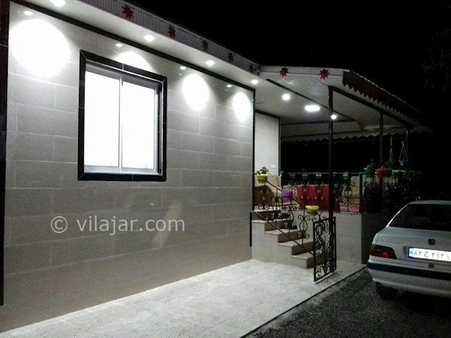 عکس شماره 294591 - اجاره ویلا در قلعه رودخان - 