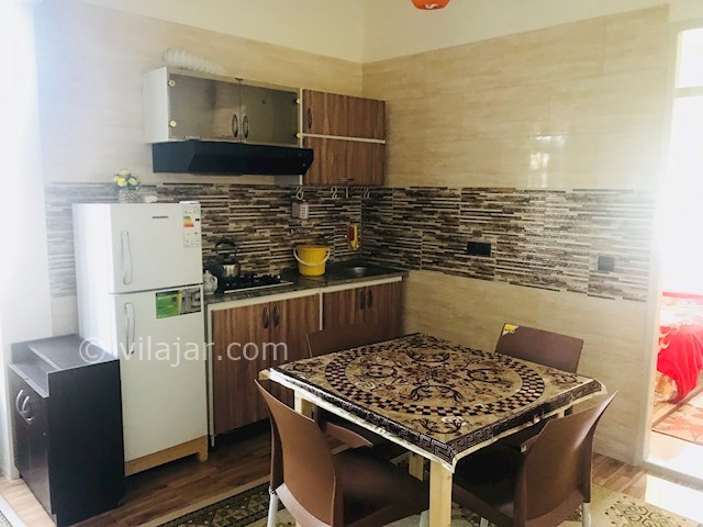 عکس شماره 294737 - اجاره واحد در رامسر - 