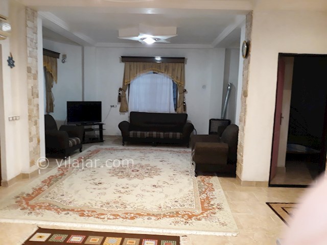 عکس شماره 294807 - اجاره ویلا باغ استخردار چالوس - 