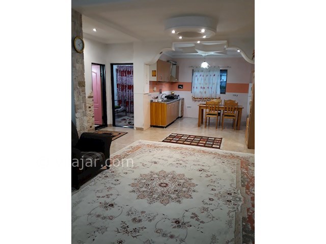 عکس شماره 294821 - اجاره ویلا باغ استخردار چالوس - 