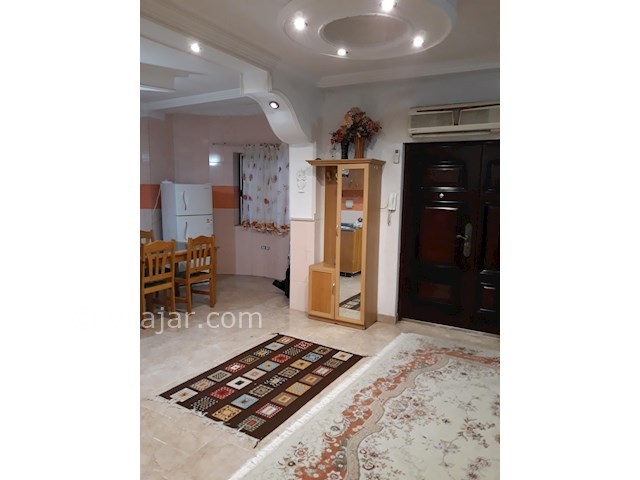 عکس شماره 294825 - اجاره ویلا باغ استخردار چالوس - 