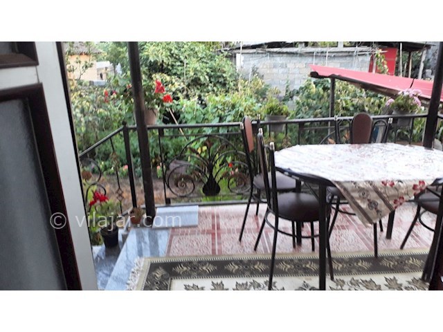 عکس شماره 294969 - اجاره ویلای روستایی نزدیک جنگل - 