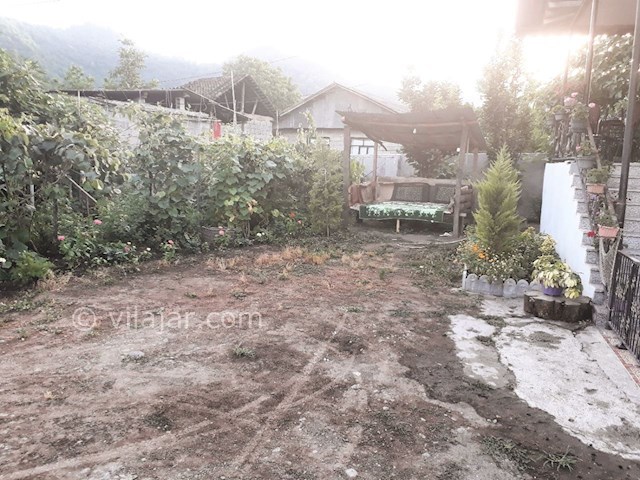 عکس شماره 294977 - اجاره ویلای روستایی نزدیک جنگل - 