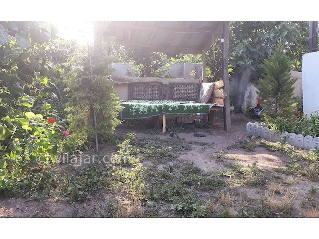 عکس شماره 294983 - اجاره ویلای روستایی نزدیک جنگل - 