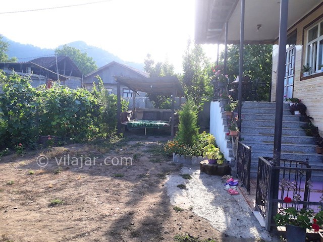 عکس شماره 294987 - اجاره ویلای روستایی نزدیک جنگل - 