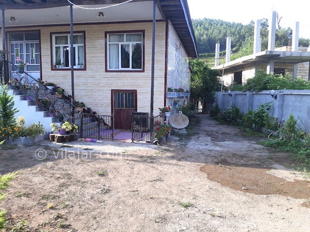عکس شماره 294993 - اجاره ویلای روستایی نزدیک جنگل - 