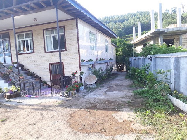 عکس شماره 294997 - اجاره ویلای روستایی نزدیک جنگل - 