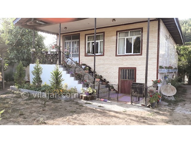 عکس شماره 294999 - اجاره ویلای روستایی نزدیک جنگل - 