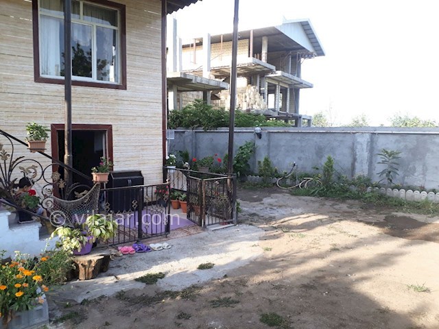 عکس شماره 295001 - اجاره ویلای روستایی نزدیک جنگل - 