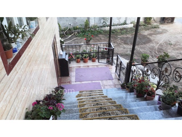 عکس شماره 295005 - اجاره ویلای روستایی نزدیک جنگل - 