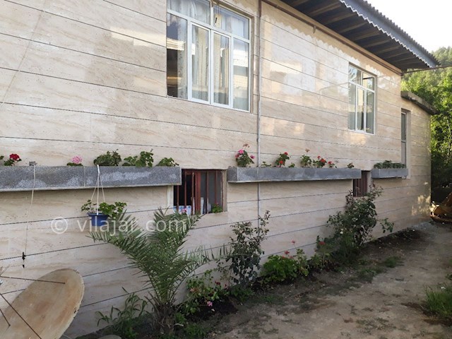 عکس شماره 295009 - اجاره ویلای روستایی نزدیک جنگل - 