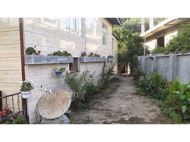 عکس شماره 295011 - اجاره ویلای روستایی نزدیک جنگل - 