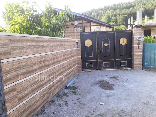 عکس شماره 295017 - اجاره ویلای روستایی نزدیک جنگل - 