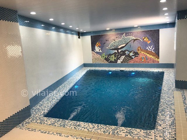 عکس شماره 295657 - ویلا استخردار در کلارآباد - 