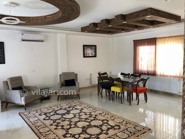 عکس شماره 295659 - ویلا استخردار در کلارآباد - 