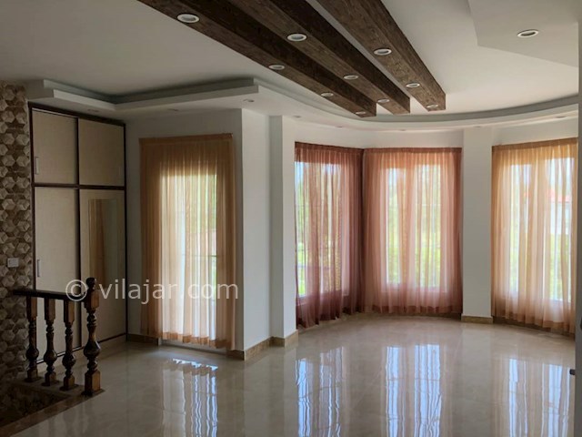 عکس شماره 295665 - ویلا استخردار در کلارآباد - 