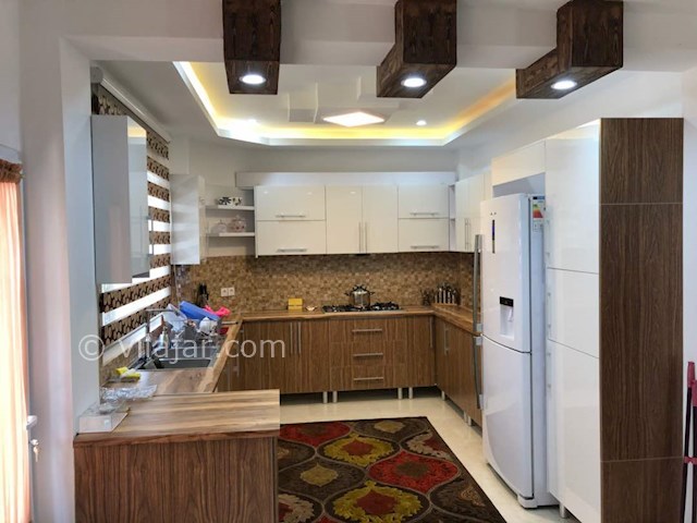 عکس شماره 295669 - ویلا استخردار در کلارآباد - 