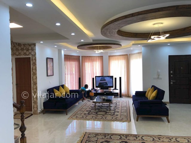عکس شماره 295673 - ویلا استخردار در کلارآباد - 