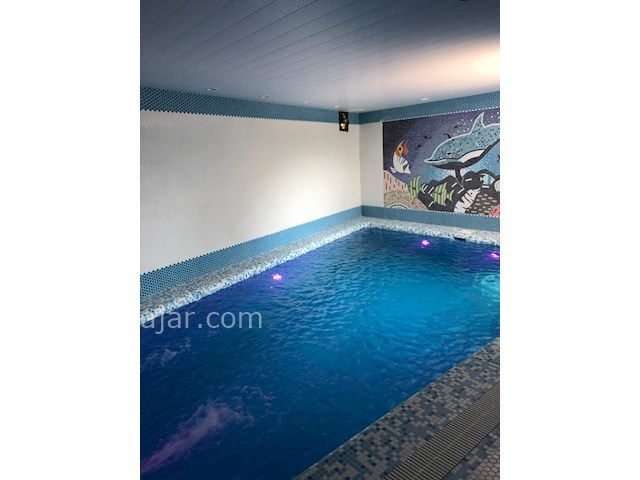 عکس شماره 295677 - ویلا استخردار در کلارآباد - 