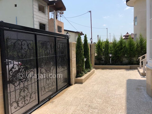 عکس شماره 295681 - ویلا استخردار در کلارآباد - 