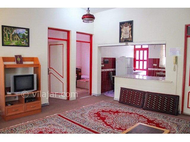 عکس شماره 295791 - اجاره ویلا در زیباکنار گیلان - 