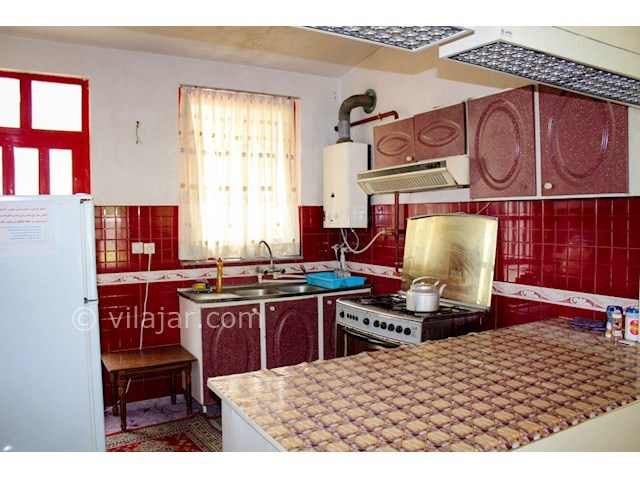 عکس شماره 295795 - اجاره ویلا در زیباکنار گیلان - 