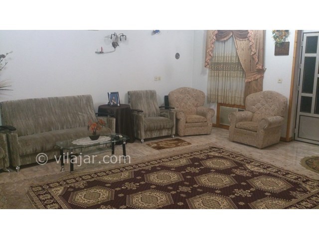 عکس شماره 2959 - اجاره ویلا نزدیک نور - 