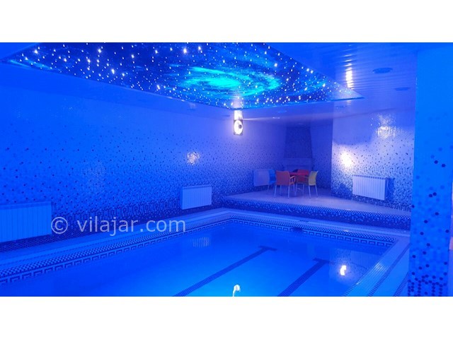 عکس شماره 296287 - اجاره سوئیت بااستخر در چالوس - 