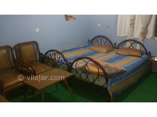 عکس شماره 2965 - اجاره ویلا نزدیک نور - 