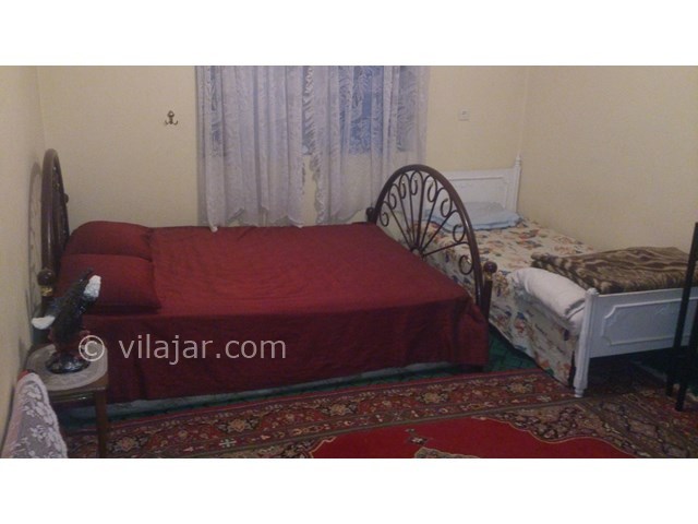 عکس شماره 2967 - اجاره ویلا نزدیک نور - 