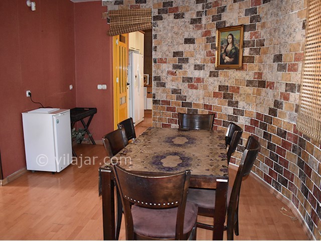 عکس شماره 296969 - اجاره ویلا استخر روباز آبگرم - 