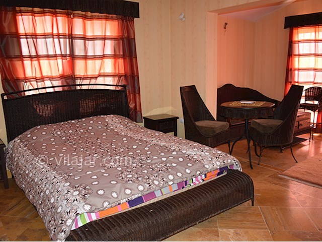 عکس شماره 296985 - اجاره ویلا استخر روباز آبگرم - 